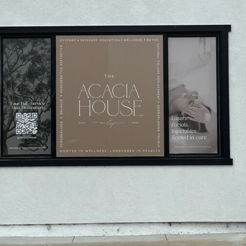 Window Graphics